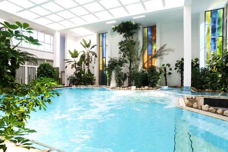 Hotel La Reginella Terme  | Lacco Ameno | Napoli | Italia 8