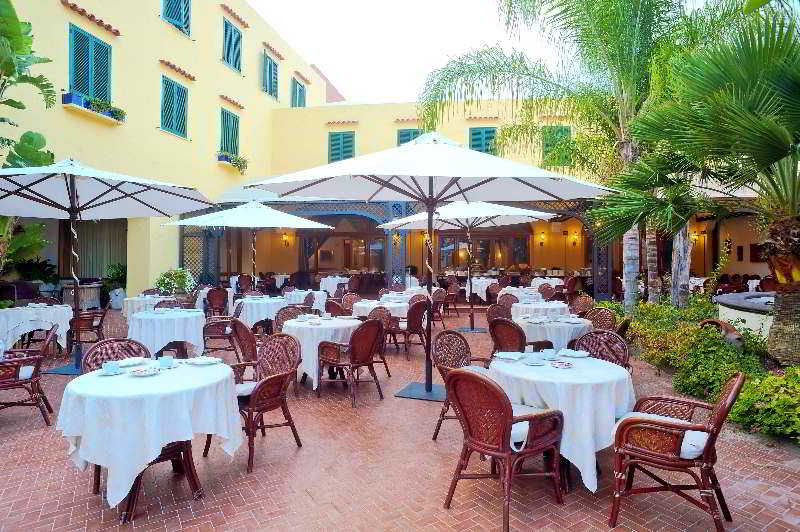 Hotel La Reginella Terme  | Lacco Ameno | Napoli | Italia 9