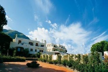 Park Hotel Terme Michelangelo Napoles