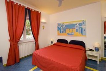 Park Hotel Terme Michelangelo  | Ischia | Napoli | Italia 1