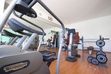 Park Hotel Terme Michelangelo  | Ischia | Napoli | Italia 10