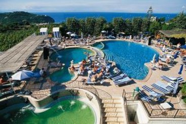 Park Hotel Terme Michelangelo  | Ischia | Napoli | Italia 4