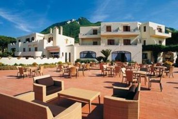 Park Hotel Terme Michelangelo  | Ischia | Napoli | Italia 5