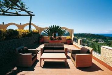 Park Hotel Terme Michelangelo  | Ischia | Napoli | Italia 6