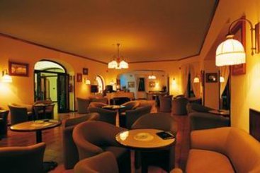 Park Hotel Terme Michelangelo  | Ischia | Napoli | Italia 8