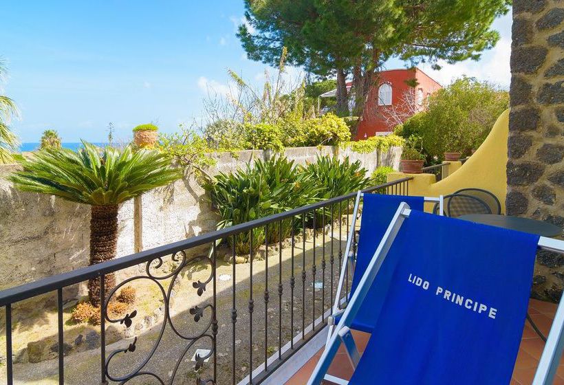 Hotel Principe Terme  | Ischia | Napoli | Italia 1