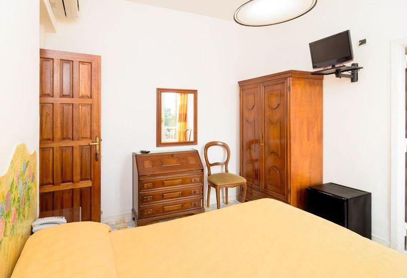 Hotel Principe Terme  | Ischia | Napoli | Italia 10