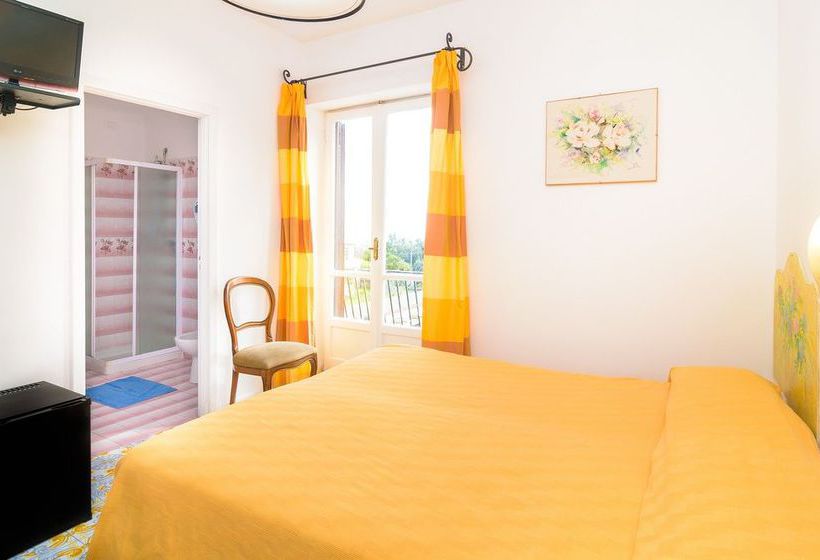 Hotel Principe Terme  | Ischia | Napoli | Italia 11