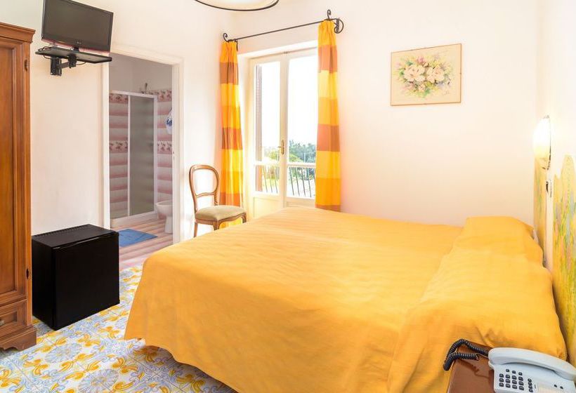 Hotel Principe Terme  | Ischia | Napoli | Italia 12