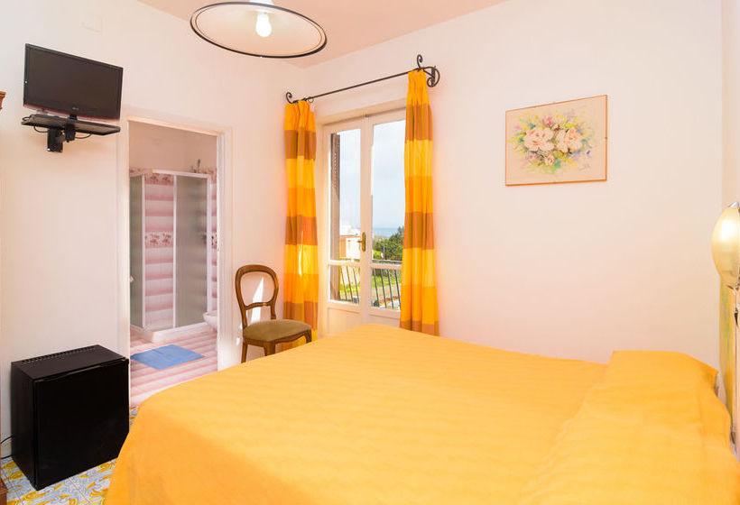 Hotel Principe Terme  | Ischia | Napoli | Italia 14