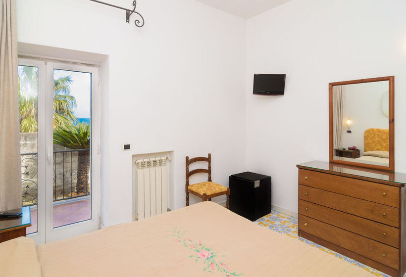 Hotel Principe Terme  | Ischia | Napoli | Italia 16