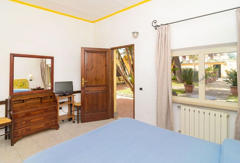 Hotel Principe Terme  | Ischia | Napoli | Italia 18