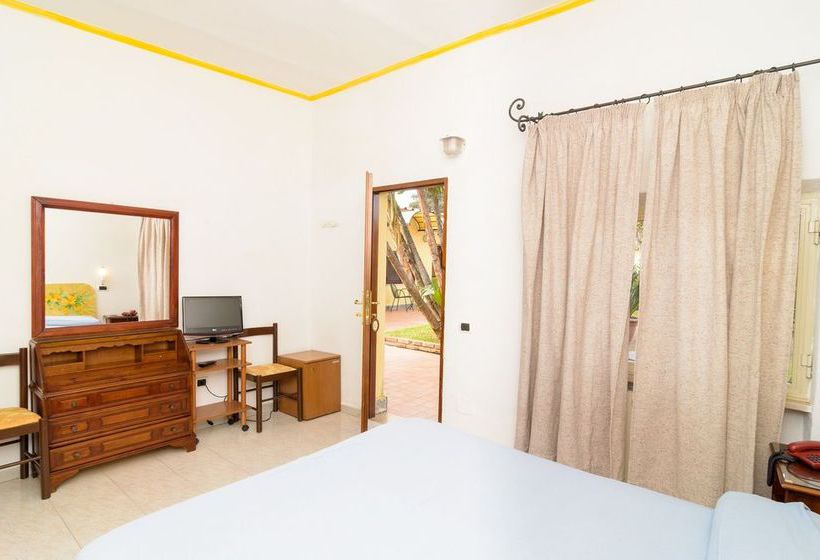 Hotel Principe Terme  | Ischia | Napoli | Italia 20