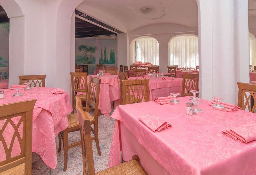 Hotel Principe Terme  | Ischia | Napoli | Italia 3