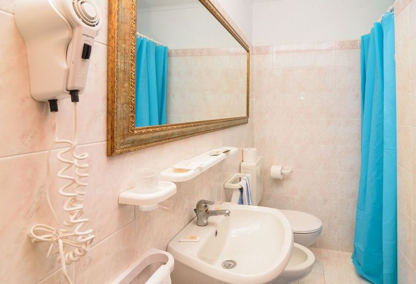 Hotel Principe Terme  | Ischia | Napoli | Italia 4