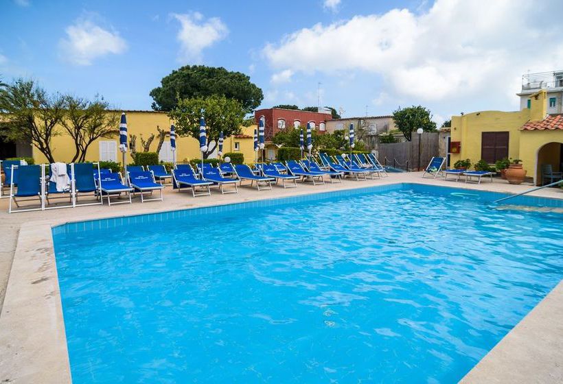Hotel Principe Terme  | Ischia | Napoli | Italia 7