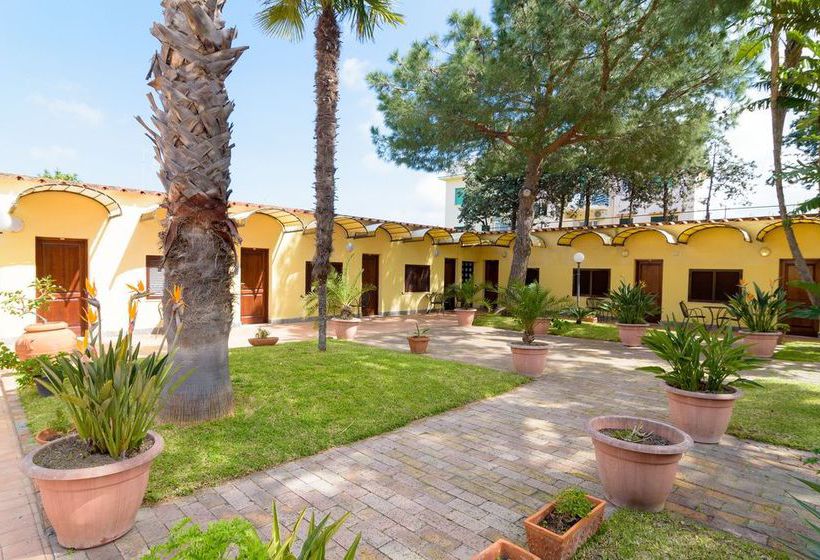 Hotel Principe Terme  | Ischia | Napoli | Italia 8