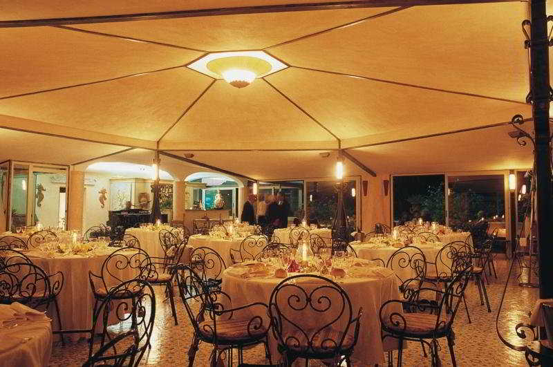 Grand Hotel Terme di Augusto  | Lacco Ameno | Napoli | Italia