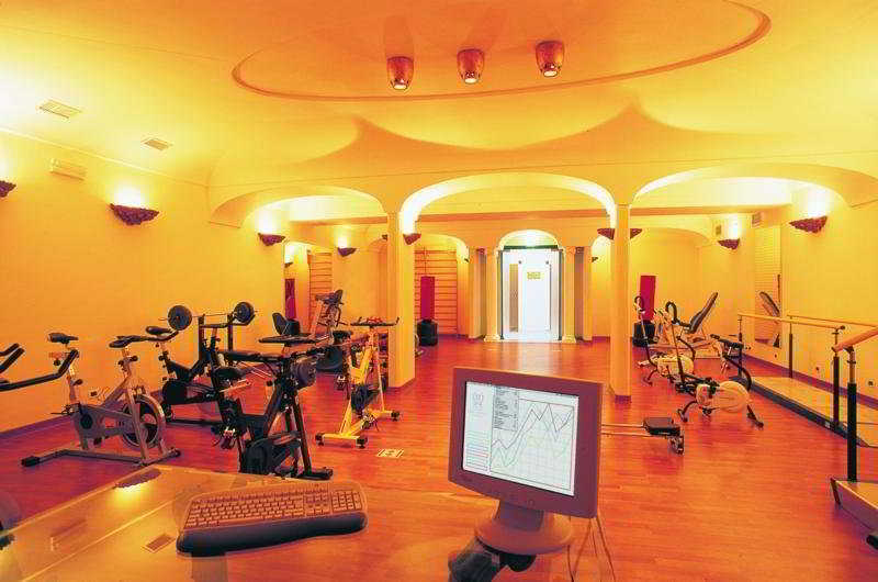 Grand Hotel Terme di Augusto  | Lacco Ameno | Napoli | Italia 3