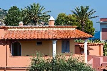 Hotel Villa Svizzera Ischia