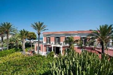 Hotel Villa Svizzera  | Ischia | Napoli | Italia 1
