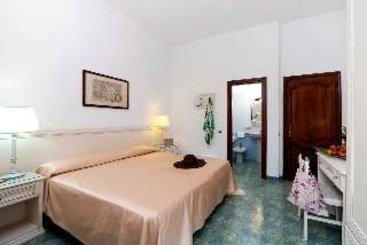Hotel Villa Svizzera  | Ischia | Napoli | Italia 10