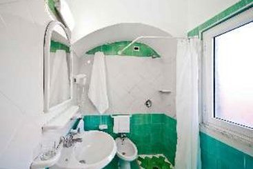 Hotel Villa Svizzera  | Ischia | Napoli | Italia 11
