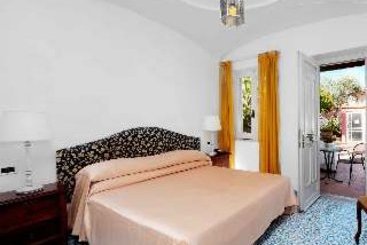 Hotel Villa Svizzera  | Ischia | Napoli | Italia 12