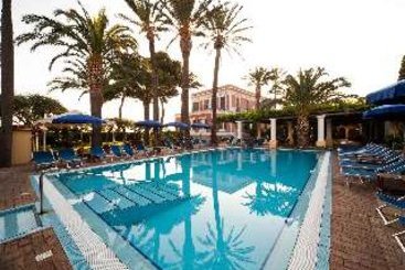 Hotel Villa Svizzera  | Ischia | Napoli | Italia 15