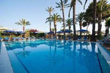 Hotel Villa Svizzera  | Ischia | Napoli | Italia 16