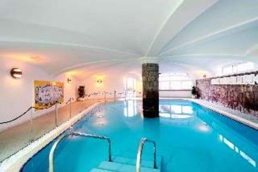 Hotel Villa Svizzera  | Ischia | Napoli | Italia 17