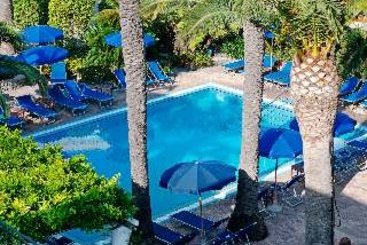 Hotel Villa Svizzera  | Ischia | Napoli | Italia 18