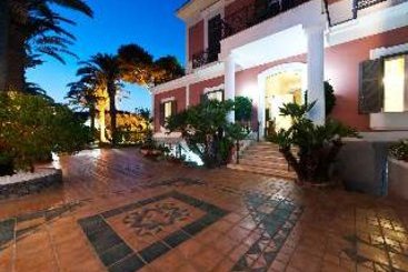 Hotel Villa Svizzera  | Ischia | Napoli | Italia 2