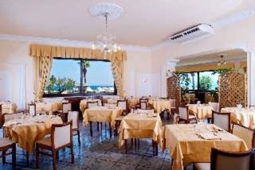 Hotel Villa Svizzera  | Ischia | Napoli | Italia 20