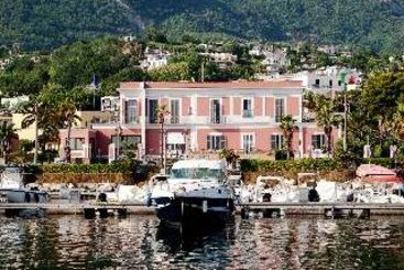 Hotel Villa Svizzera  | Ischia | Napoli | Italia 3