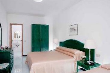 Hotel Villa Svizzera  | Ischia | Napoli | Italia 4