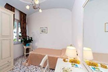 Hotel Villa Svizzera  | Ischia | Napoli | Italia 5