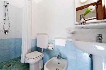 Hotel Villa Svizzera  | Ischia | Napoli | Italia 6