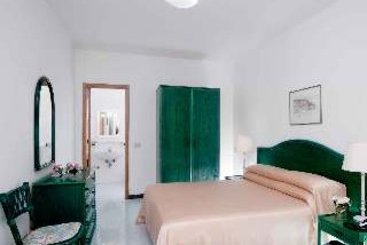 Hotel Villa Svizzera  | Ischia | Napoli | Italia 8