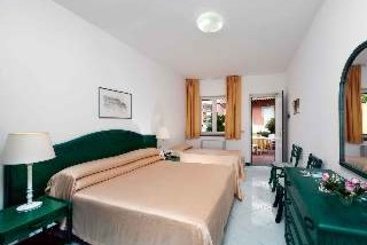 Hotel Villa Svizzera  | Ischia | Napoli | Italia 9