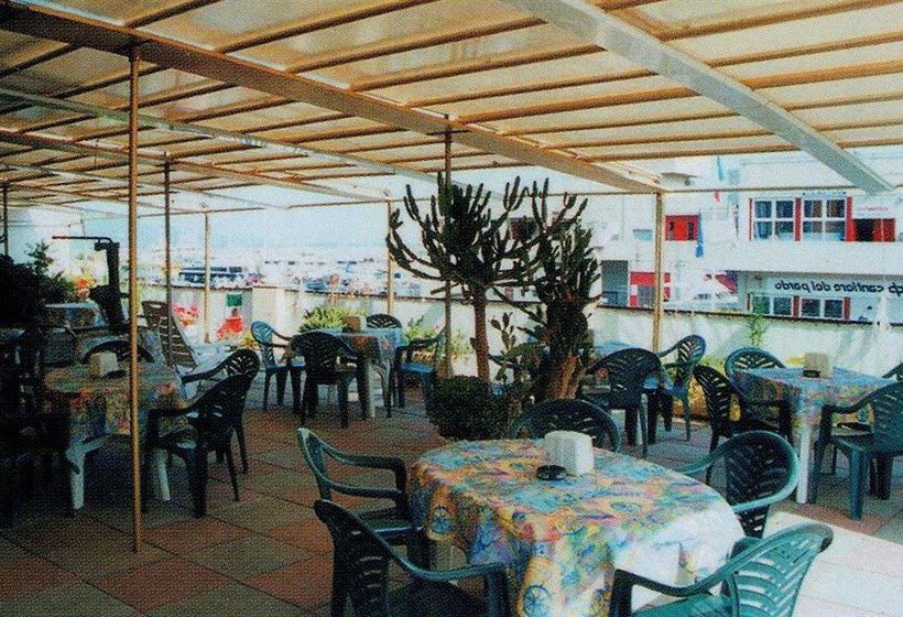 Hotel Albergo Ristorante Stella Di Mare Lavagna