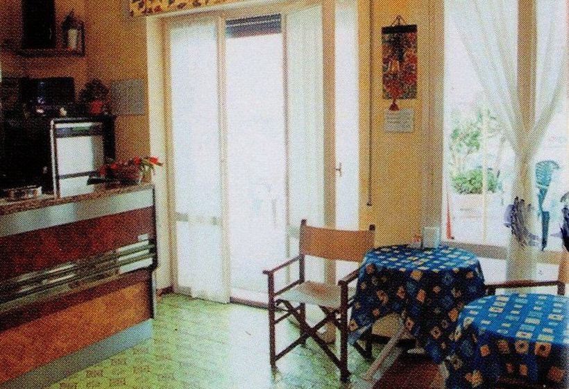 Hotel Albergo Ristorante Stella Di Mare  | Lavagna | Genova | Italia 2