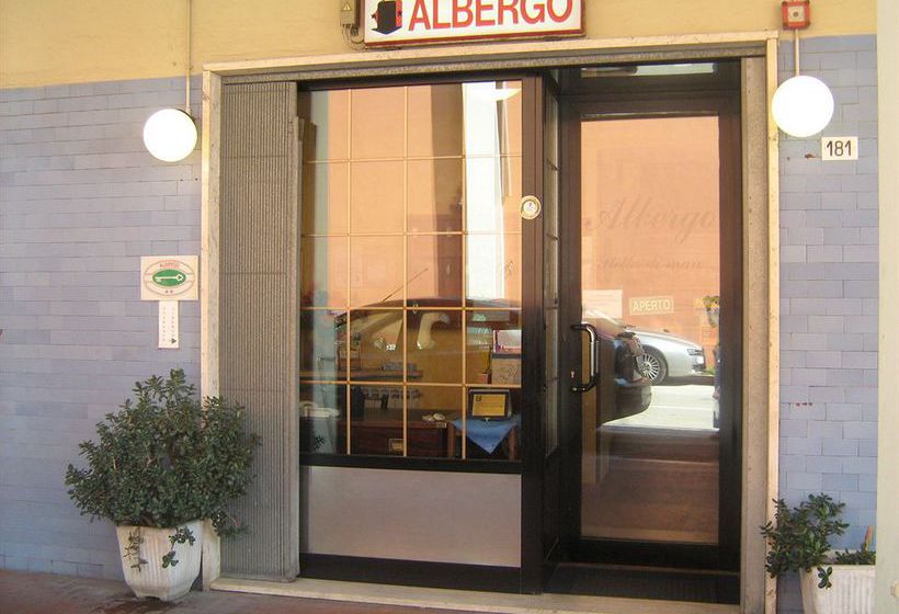 Hotel Albergo Ristorante Stella Di Mare  | Lavagna | Genova | Italia 4