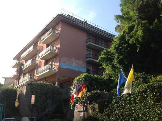 Hotel Tirreno  | Lavagna | Genova | Italia 2