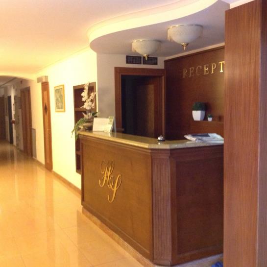 Hotel Tirreno  | Lavagna | Genova | Italia 3