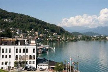 Hotel Socrate  | Lavena Ponte Tresa | Varese | Italia 12