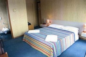 Hotel Socrate  | Lavena Ponte Tresa | Varese | Italia 2