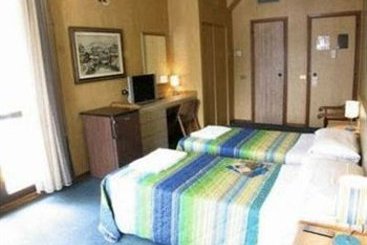 Hotel Socrate  | Lavena Ponte Tresa | Varese | Italia 3