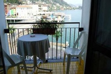 Hotel Socrate  | Lavena Ponte Tresa | Varese | Italia 4