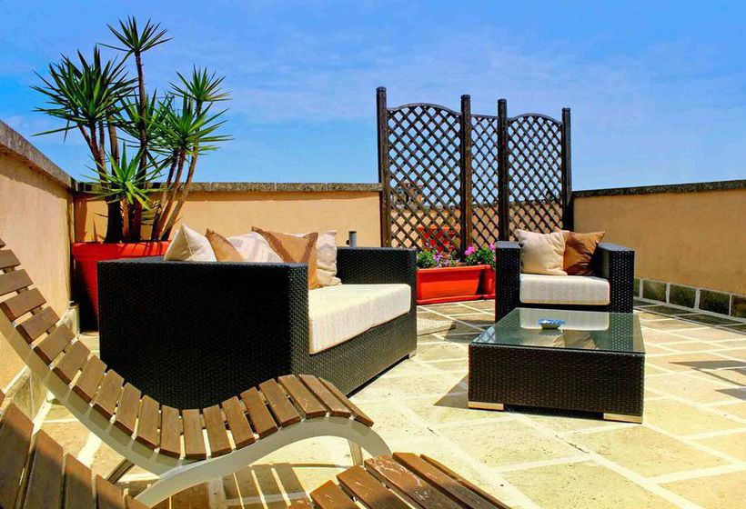 Hotel Patria Palace  | Lecce | Lecce | Italia 1